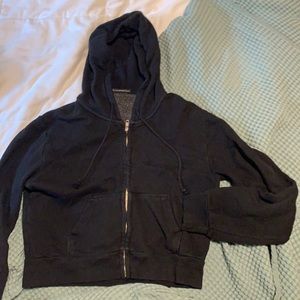 Brandy hoodie